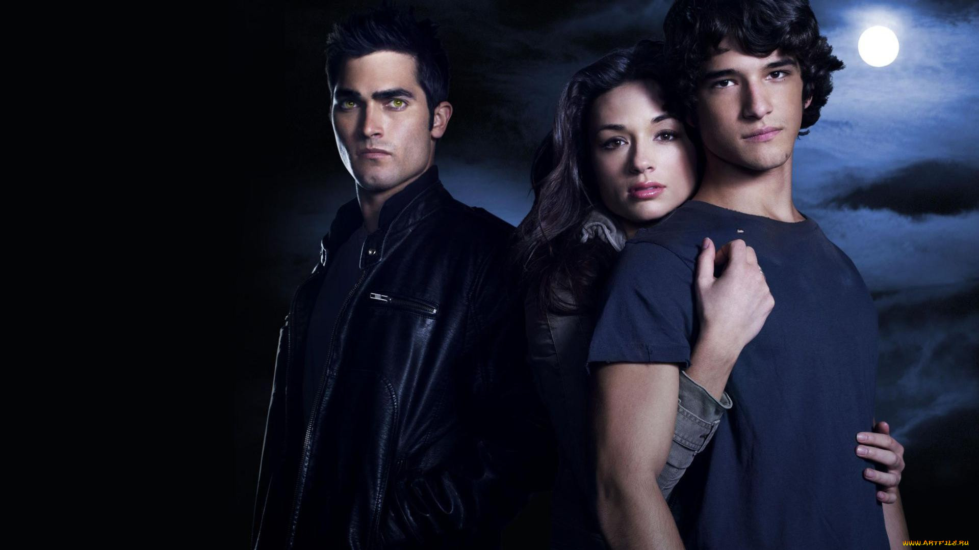  , teen wolf, 